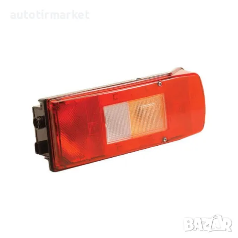 Ляв стоп за Volvo – MARS 511613, снимка 3 - Аксесоари и консумативи - 56051699