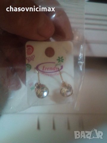 Дамски обеци56