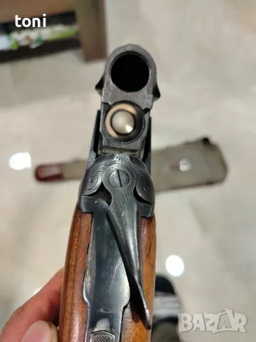 Продавам ИЖ-27 USSR, снимка 7 - Ловно оръжие - 56250544