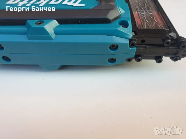 Акумулаторна такер Мakima, снимка 2 - Други инструменти - 49782144