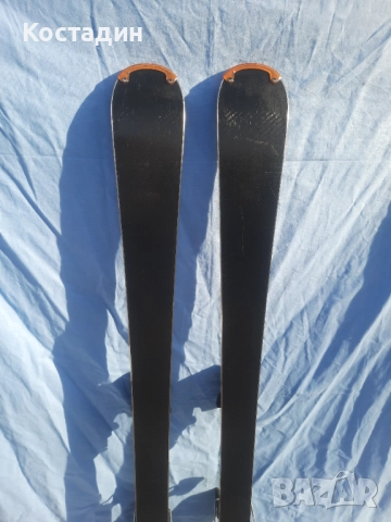 карвинг ски ELAN element  150см.  , снимка 6 - Зимни спортове - 52718509