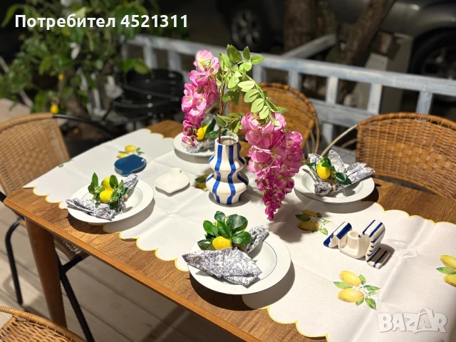 Бунгало Лимон в Градина до къмпинг Градина, снимка 16 - Почивки на море - 50879732