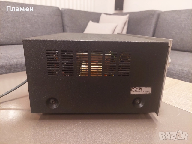 Pioneer SA-508 усилвател, снимка 7 - Ресийвъри, усилватели, смесителни пултове - 51967911
