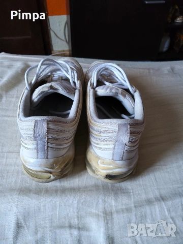 Nike air max 97 маратонки , снимка 6 - Маратонки - 53532361