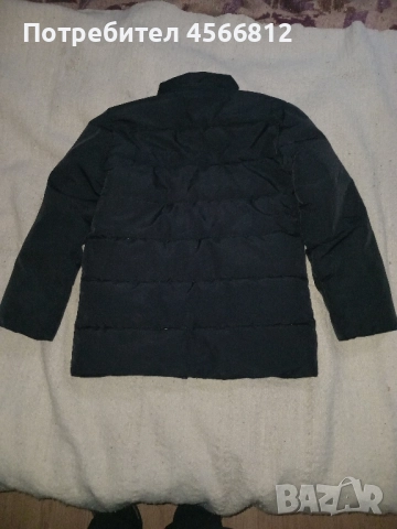 Зимно яке , снимка 2 - Детски якета и елеци - 52114548