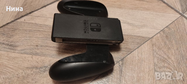 joycons Nintendo switch , снимка 3 - Игри за Nintendo - 44701102