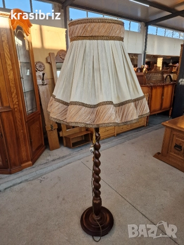 Лампион-Дърво-внос от Германия!, снимка 3 - Лампиони - 52823932