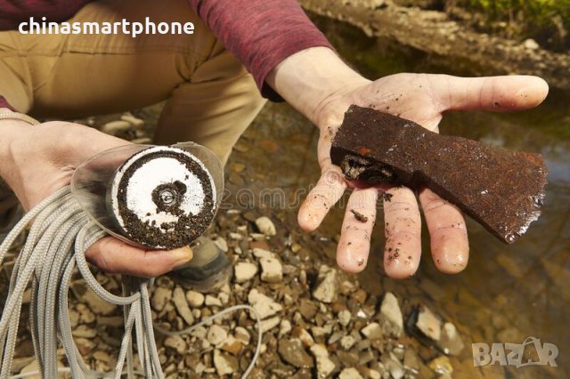 МАГНИТ ЗА АЛАРМИ 16000 (гауса), отключване на аларми за дрехи, снимка 16 - Друго търговско оборудване - 35739331