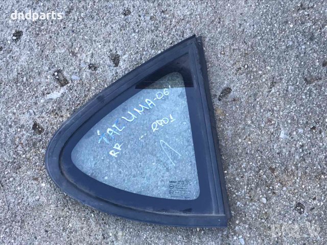 Задно дясно стъкло Chevrolet Tacuma,2006г.