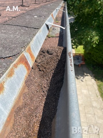 Почистване на улуци!!!, снимка 13 - Други почистващи услуги - 40920795