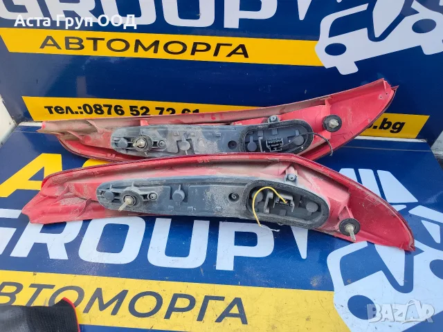 стопове за Фиат Пунто , снимка 2 - Части - 56148661