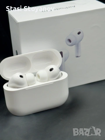 Apple AirPods Pro 3 оригинални, нови