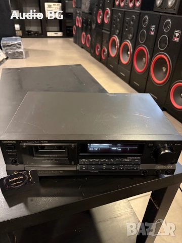 Technics RS-B755, снимка 6 - Декове - 52589583