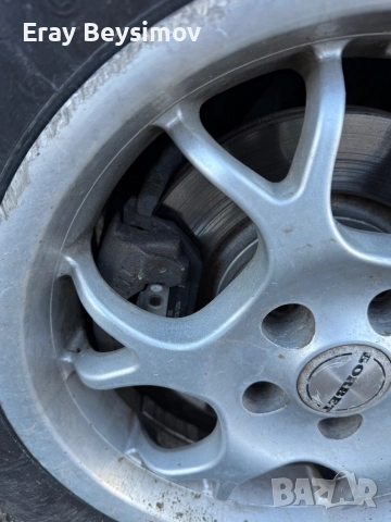 Golf 4 1.9 116 коня 6 скорости На части!, снимка 5 - Части - 52931257