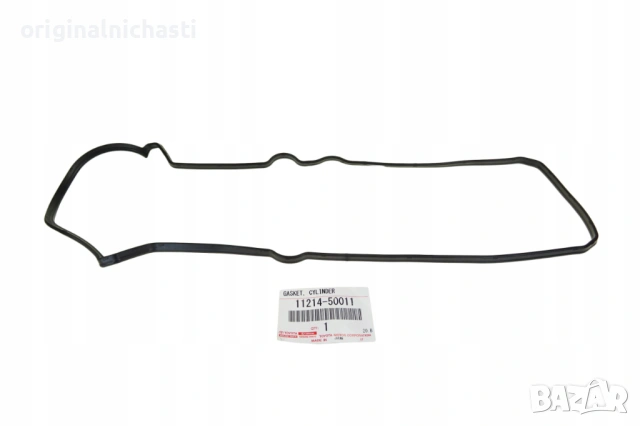 Гарнитура за капак клапани лява за ТОЙОТА ЛЕКСУС TOYOTA LEXUS 1121450011 11214-50011 OEM TOYOTA