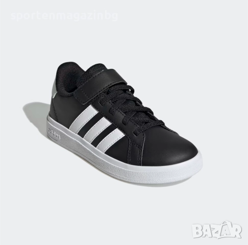 Детски маратонки Adidas Grand Court 2.0, снимка 2 - Детски маратонки - 51810558