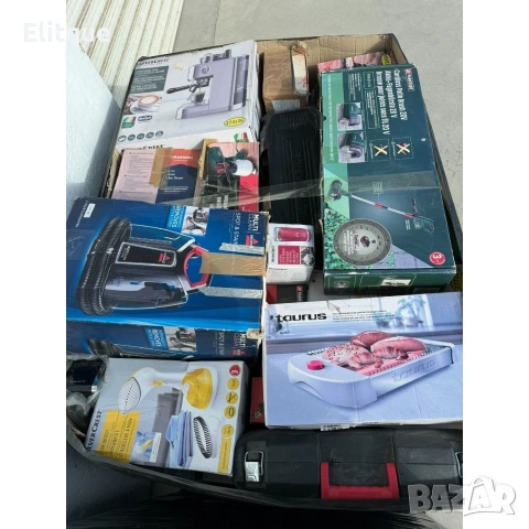 Палет със стоки за Онлайн Търговия и Пазари, снимка 11 - Други услуги - 53100513