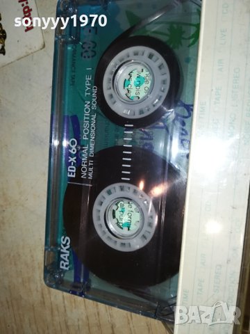 CYPRESS HILL-КАСЕТА 1006231656, снимка 4 - Аудио касети - 41082822