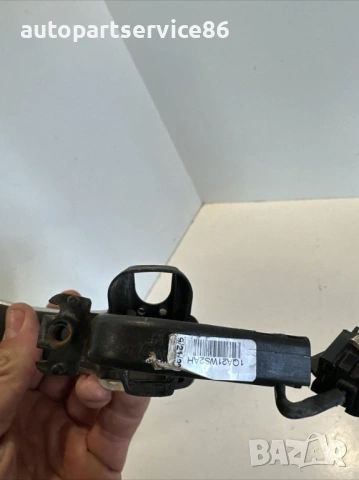 Предна лява външна дръжка за Jeep Grand Cherokee (2012) 1QA21WS2AH, снимка 2 - Части - 53508777