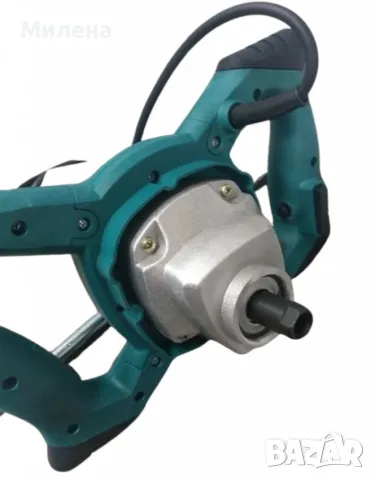 миксер за бетон, снимка 5 - Миксери за бои - 55980828