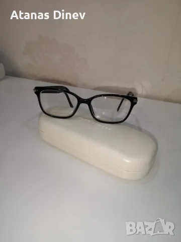 Оригинални диоптрични дамски очила  MARC JACOBS, снимка 4 - Слънчеви и диоптрични очила - 48998792