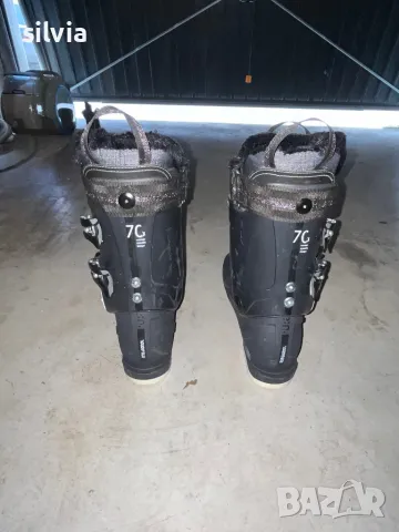 Ски обувки + сак, снимка 3 - Зимни спортове - 48059145