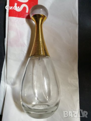 Парфюмни шишета колекция, снимка 5 - Други - 35842055