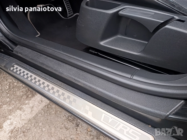 Шкода Октавия комби , снимка 12 - Автомобили и джипове - 52877971