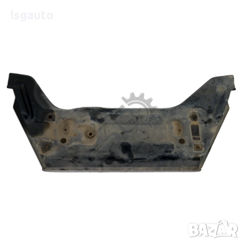 Преден мост Skoda Fabia I (6Y) 1999-2008 ID: 151613