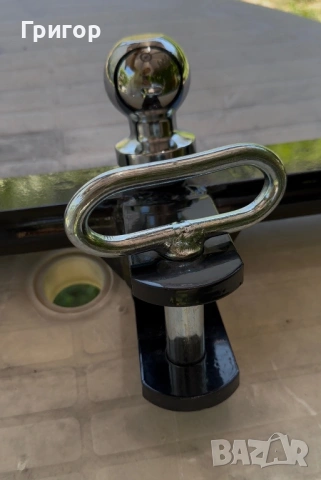 Универсален теглич, снимка 5 - Селскостопанска техника - 53673631