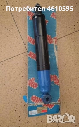 Задни амортисьори за Renault Trafic 80-01