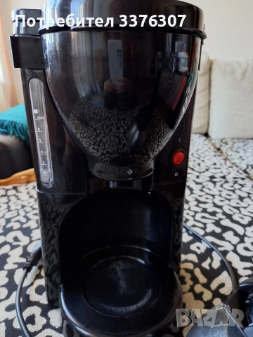 Продавам кафе машина с термокана, капацитет 7 кафета, снимка 5 - Кафемашини - 53192531