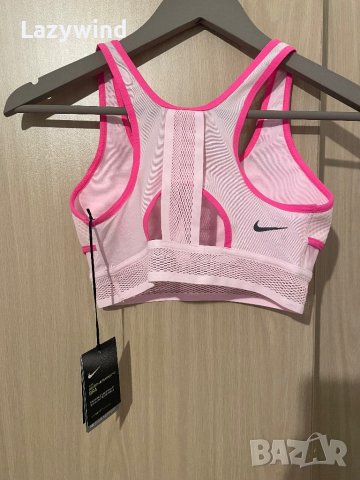 Бюстие Nike, снимка 3 - Корсети, бюстиета, топове - 42351903