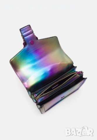 Чанта Versace Jeans Couture , снимка 3 - Чанти - 44405111