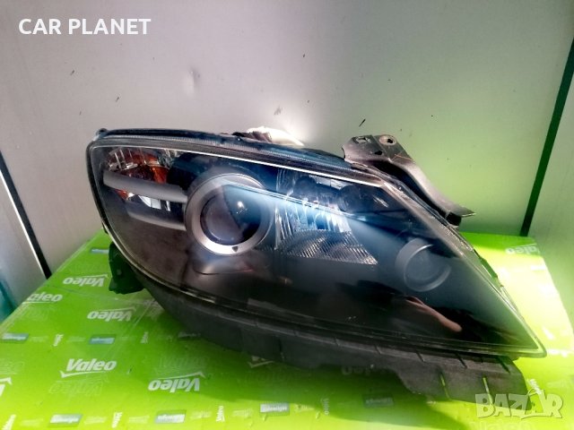 Фар Фарове за Mazda RX-8 / Мазда РХ-8 XENON D2R D2S. , снимка 5 - Части - 44389967