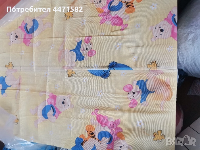 Трансформиращо се легло с люлеещ механизъм. , снимка 9 - Бебешки легла и матраци - 52510147