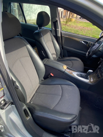 Mercedes E 220 CDi 2006 277,000km.  на части дпф е класа w211 646 двигател 2.2 дизел   мерцедес дюзи, снимка 3 - Автомобили и джипове - 44838725