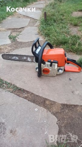 Бензинова резачка STIHL MS 230 C