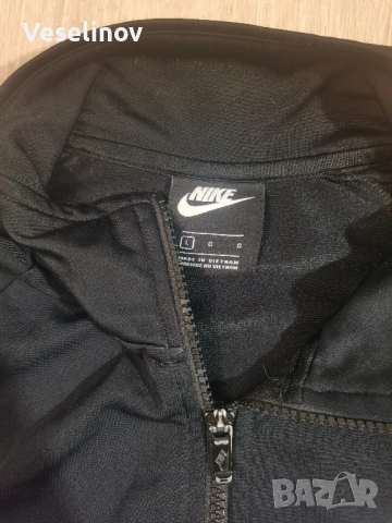 Nike Air размер L , снимка 2 - Спортни дрехи, екипи - 51477240