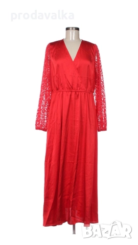 Дамска официална рокля 