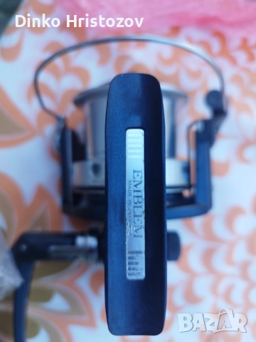 Макари Daiwa Emblem X