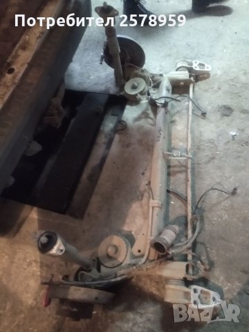 Части за пасат 4, снимка 6 - Части - 35944132