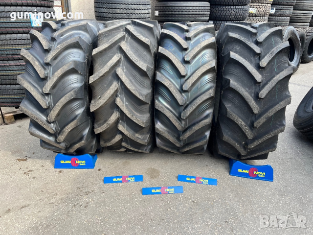 Селскостопански/агро гуми - налично голямо разнообразие от размери и марки - BKT,Voltyre,KAMA,Алтай, снимка 5 - Гуми и джанти - 36269032
