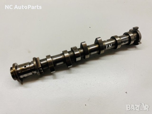 Разпределителен вал за Peugeot Пежо 208 Citroen Ситроен C3 1.2 THP HNP HN01 98018248 2017