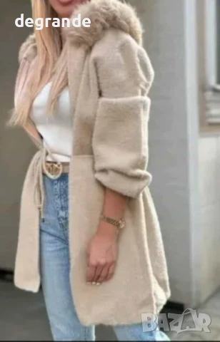 НИСКА ЦЕНА на дълги модели Кашмирени жилетки, снимка 6 - Жилетки - 51423572