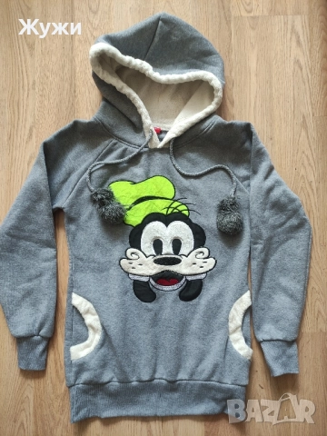 НАМАЛЕНИЕ 10% НА ВСИЧКО В ТАЗИ ОБЯВА!!!ДАМСКИ блузи, размер М, различни модели., снимка 14 - Блузи с дълъг ръкав и пуловери - 47599961