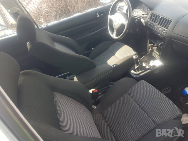 Golf 4 1.8 125к.с на части , снимка 8 - Автомобили и джипове - 36050906