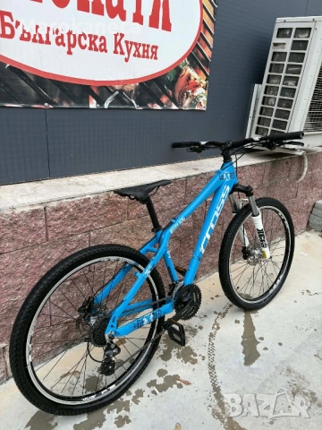 Cross dexter 26 , снимка 4 - Велосипеди - 53836106