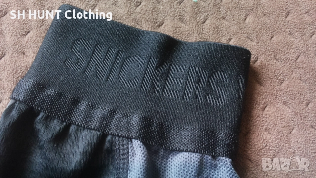 Snickers 9448 Lite Work Shirt Stretch размер S / M еластична блуза W4-602, снимка 10 - Блузи - 52092202