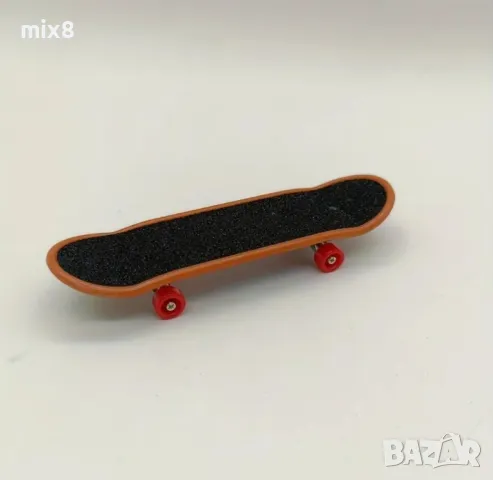Мини скейтборд / fingerboard